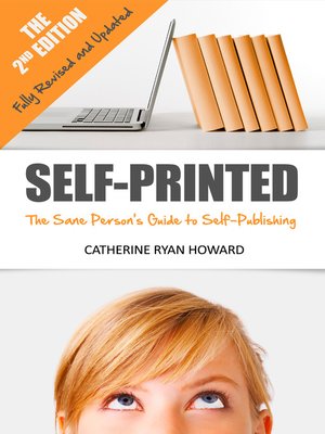 cover image of Self-Printed